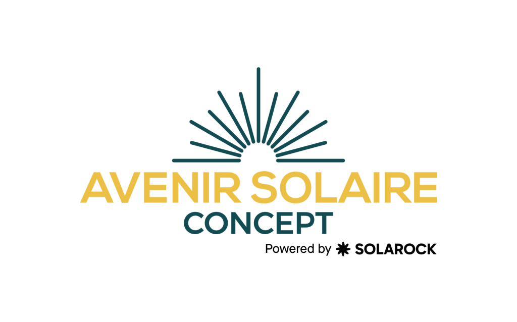 Panneaux photovoltaïques solaires à Annecy et Chambéry – Avenir Solaire Concept powered by Solarock