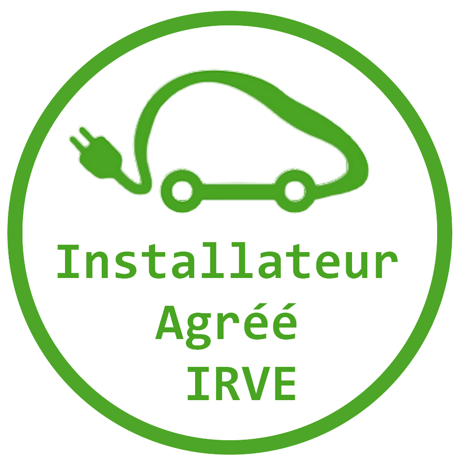 installateur agree IRVE avenir solaire concept