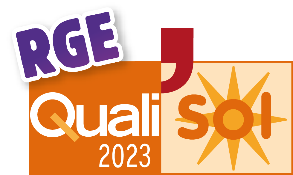 Avenir solaire concept certifié Qualisol