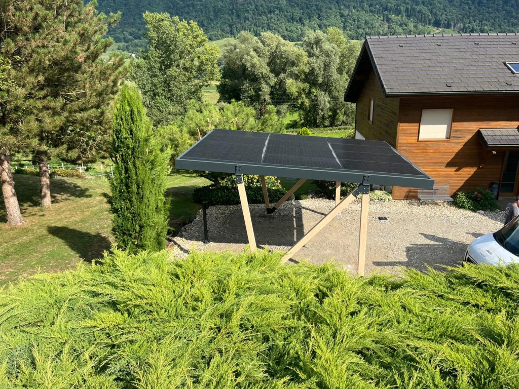 Maximiser son autoconsommation solaire |