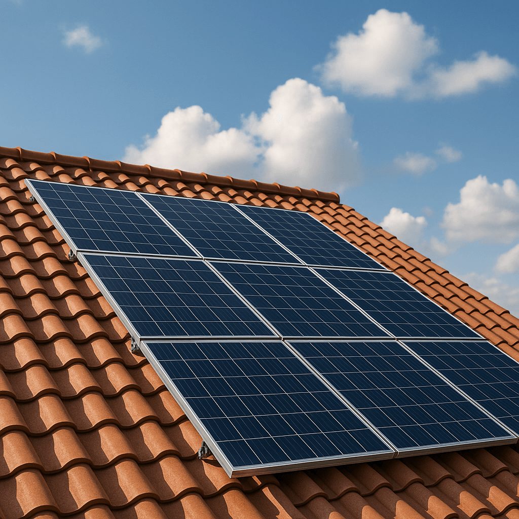 Installation de panneau solaire avec nos experts certifiés RGE à Annecy