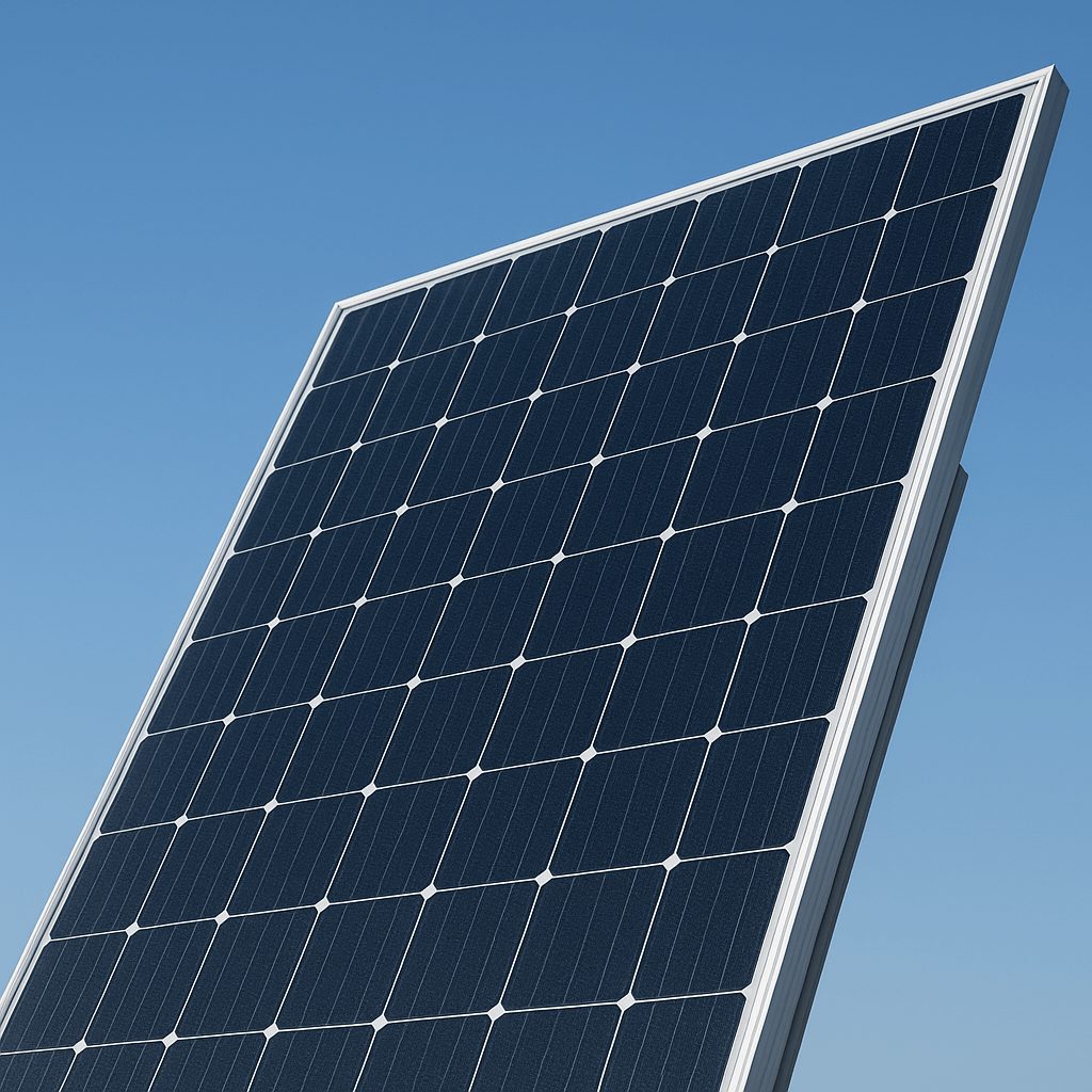 Pose de panneaux solaires en Haute-Savoie